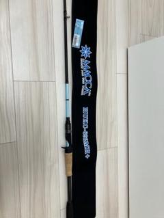 しゃんしゃけ様専用 MACCA BLUEハイドアップ マッカブルー