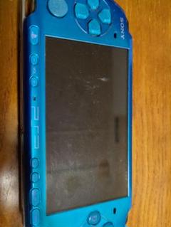 ジャンク・動作可能性ありSONY PSP-3000 本体のみ