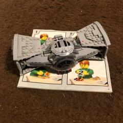 LEGOスターウォーズ 75082