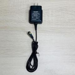 SHARP ACアダプター UADP-A121WJPZ 15V-2.5A SHARP ACアダプター UADP-A121WJPZ 15V-2.5A