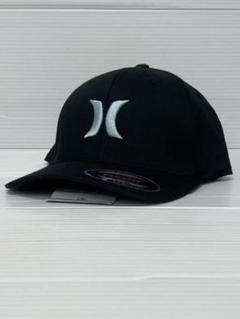 Hurleyキャップ FlexFit L/XL 箱詰発送 送料込み