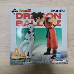 フリーザ　A賞　新品未開封　在庫残り1点です‼️ 2025年最新】フリーザ a賞の人気アイテム - メルカリ