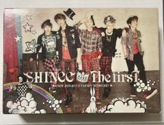 非売品】SHINee 番組収録 サノク限定 AMIGO ミニポスター 7枚