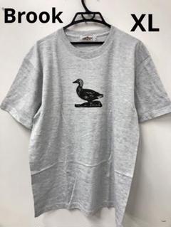 【新品】 Brook ASH Tシャツ XL duckのサムネイル