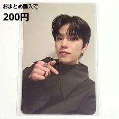 2025年最新】stray kids oddinary スンミン トレカの人気