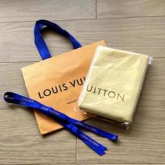 H2674 VUITTON ヴィトン 特大 大 収納 保存袋 袋 まとめ バッグ ルイヴィトン 保存袋 LOUIS VUITTON 布袋 バッグ用 付属品 内袋