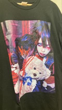 ヒッチコック バンド 八咫烏 Tシャツ ヒッチコック バンド 八咫烏 Tシャツ - メルカリ