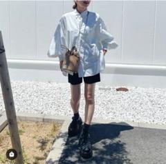 epa Oxford Shirt　エパ　オックスフォードシャツ　新品未使用タグ付