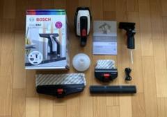 BOSCH コードレス 窓用 バキューム クリーナー BOSCH 結露