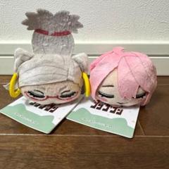 ダンダダン　きゅるみー　おひるねこ　12個　まとめ売り ダンダダン おひるねこ 星子 - メルカリ