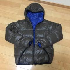 ライトオン☆リバーシブルダウンジャケットのサムネイル