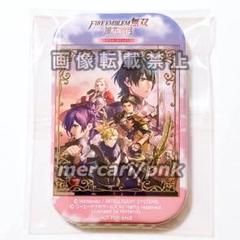 【匿名配送】ファイアーエムブレム無双 プレミアムBOX サントラ等未開封　FE 新品未開封 ファイアーエムブレム無双 PREMIUM BOX - メルカリ
