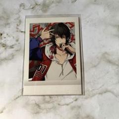 ヒプマイ ヒプノシスマイク 山田一郎 第1弾 ぱしゃこれ 引き 134点 2025年最新】山田一郎 ぱしゃこれの人気アイテム - メルカリ