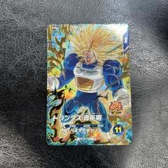 ドラゴンボールスーパーダイバーズ  孫悟空  トランクス  GDR 2025年最新】ドラゴンボールスーパーダイバーズ トランクス gdr