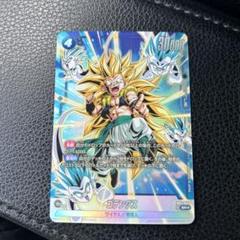 2025年最新】ゴテンクス sr パラレルの人気アイテム - メルカリ