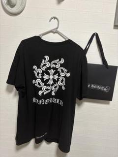 確実正規品　クロムハーツ　ホノルル限定Tシャツ XL