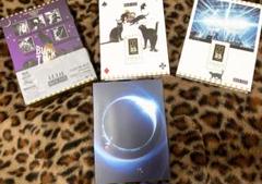 BUCK-TICK/TOUR THE BEST 35th FINALO