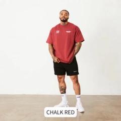 Vanquish Fitness TSP Oversized T Shirt