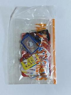 【激レア☆当時物 平成】ハローキティ シールパック フレークシール