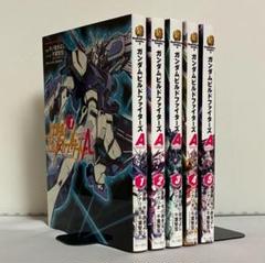 ガンダムビルドファイターズ関連 10種類セット 内袋未開封未組み立て ガンダムビルドファイターズ関連 10種類セット 内袋未開封未