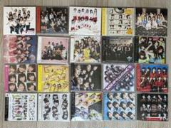 ハロプロ CD 59枚 モーニング娘。 つばきファクトリー 月島きらり 他 ハロプロ CD 59枚 モーニング娘。 つばきファクトリー 月島