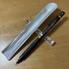 初心者グラフ1000フォープロPG1005青黒檀6角0.5mmヘッド青黒檀 グラフ1000（フォープロ）0.4mm PG1004｜タルミ文具店