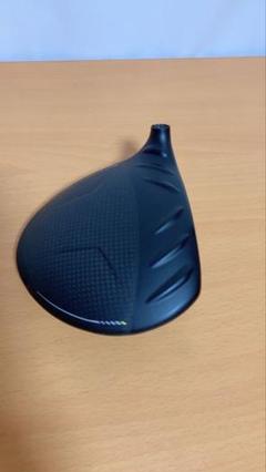 ☆美品☆　G430 MAX 10K ブラックドライバー　ベンタス24ブルー6S