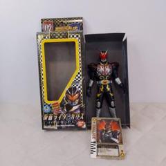 2025年最新】仮面ライダーカリス ソフビの人気アイテム - メルカリ