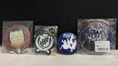 新しい学校のリーダーズ　缶バッジ 新しい学校のリーダーズ SUZUKA 缶バッジ - メルカリ