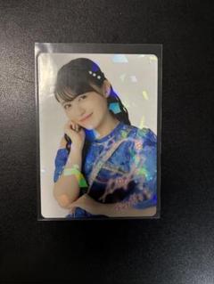 Aqours Club出張所 フォトカード 諏訪ななか　逢田梨香子 Aqours Club出張所 フォトカード 諏訪ななか 逢田梨香子
