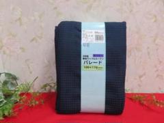 8ee274 未使用　コーナン　無地ワッフルカーテン2枚組100×178ｃｍ