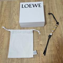 LOEWE 阪急百貨店購入 ダイスチャーム LOEWE 阪急百貨店購入 ダイスチャーム - メルカリ