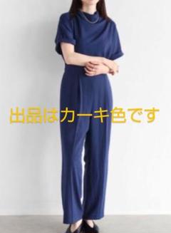 ヤマダヤ アーガ Aga ジャンプスーツ ベージュ オールインワン 新品 Agaのオールインワン/サロペットの商品一覧｜ファッション通販の