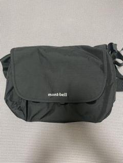 2025年最新】montbell メッセンジャーバッグの人気アイテム