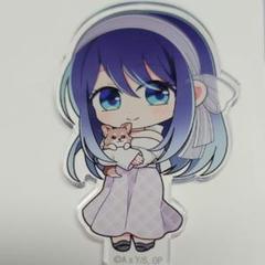 ゆっち　黒川あかね　ACGブロマイド　2L判　S6 5142179615808366897.png