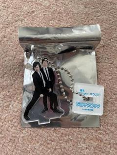 ジョックロック アクリルキーホルダー 2023 ステッカー セット ジョックロック アクリルキーホルダー ステッカー - メルカリ
