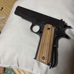 2025年最新】木製グリップ m1911の人気アイテム - メルカリ