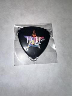 B'z Pleasure2023STARSガチャ ピックバッジ4個コンプリート B'z ピックバッジ 4種コンプセット