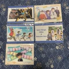 名探偵コナン ブロマイドコレクション