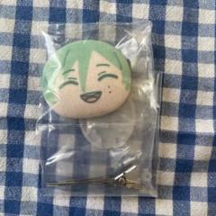 風早巽 あんスタ ALKALOID おまんじゅう おまんじゅうにぎにぎマスコット あんさんぶるスターズ!! おまんじゅうにぎにぎマスコット ねくす