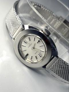 OMEGA オメガ アンティーク 手巻き レディース腕時計