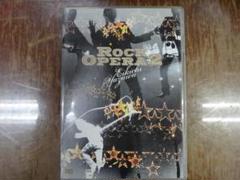 矢沢永吉　DVD　ROCK OPERA 2