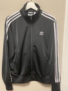 adidas トラックジャケット ベッケンバウアー L