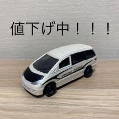 【値下げ中！】トミカ 特別仕様トミカ スペシャルモデル トヨタ エスティマのサムネイル