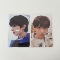 2025年最新】nct universe チソンの人気アイテム - メルカリ