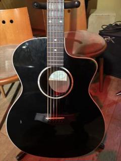 Taylor214ce DLX BLACK ハードケース付き 2025年最新】taylor 214ce DLXの人気アイテム - メルカリ