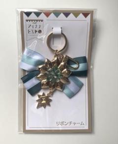 アイナナ EXPO リボンチャーム 【 亥清悠 】完売品 アイドリッシュセブン（原作版） リボンチャーム 亥清悠