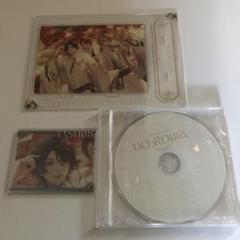 泡沫のユークロニア trail 幻燈エディション アクスタ ドラマCD カード