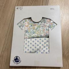 楽天市場】【SALE／20%OFF】長袖ボディ5枚組 PETIT BATEAU