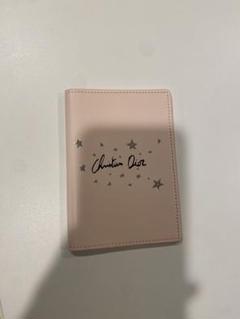lucky 　DIOR 香水　パスポートカバー　箱付き 2025年最新】パスポートケース diorの人気アイテム - メルカリ